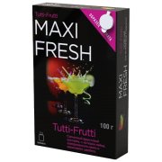 Ароматизатор под сиденье MAXIFRESH TUTTI FRUITTY